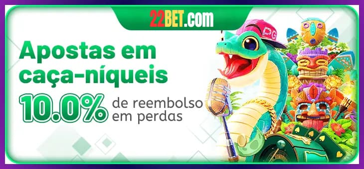 22BET bet — mercados de futebol e esportes no app