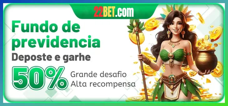 22BET plataforma — depósito PIX instantâneo no caixa
